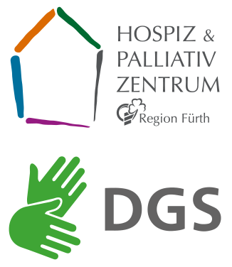 Logo HPZ und DGS